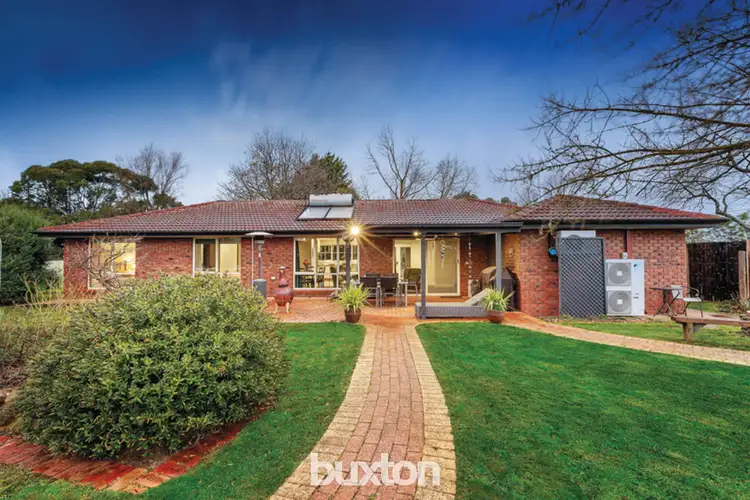 68 Ross Road, Miners Rest VIC 3352