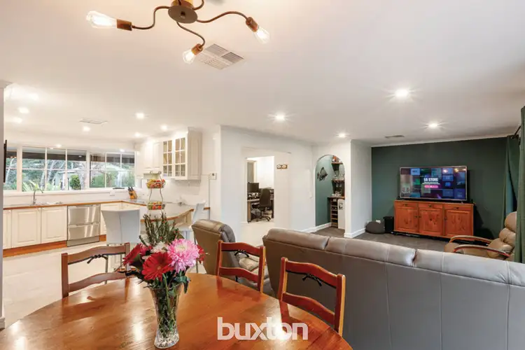 Second view of Homely house listing, 68 Ross Road, Miners Rest VIC 3352