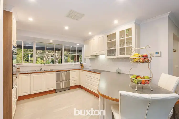 Third view of Homely house listing, 68 Ross Road, Miners Rest VIC 3352