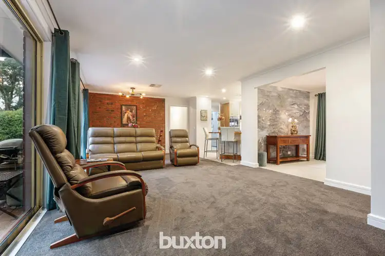 Fifth view of Homely house listing, 68 Ross Road, Miners Rest VIC 3352