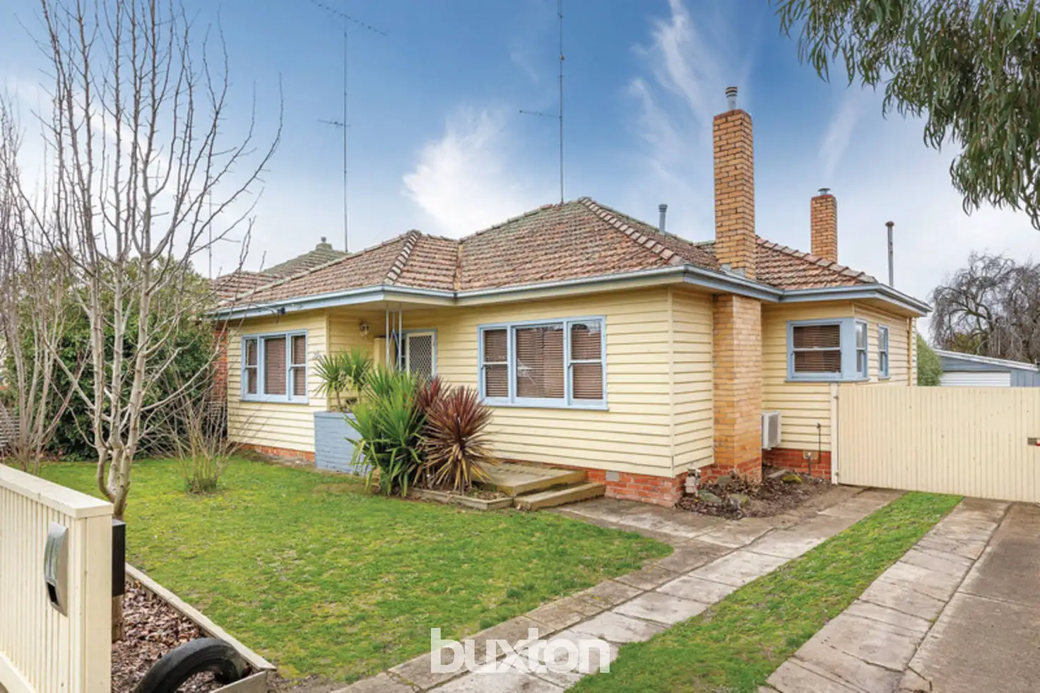 Main view of Homely house listing, 711 Pleasant Street, Redan VIC 3350