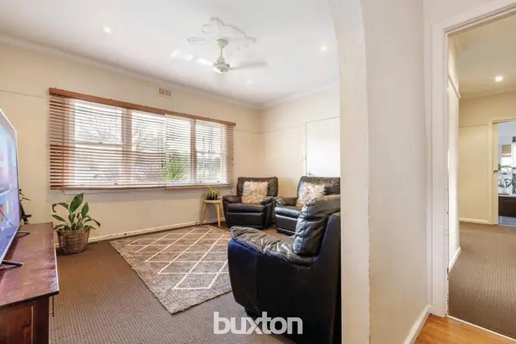 Fourth view of Homely house listing, 711 Pleasant Street, Redan VIC 3350