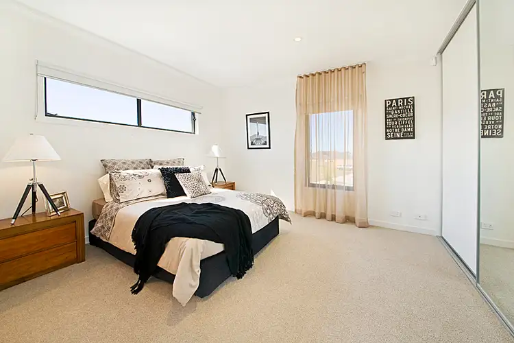 Third view of Homely townhouse listing, 131 Campaspe Way, Point Cook VIC 3030