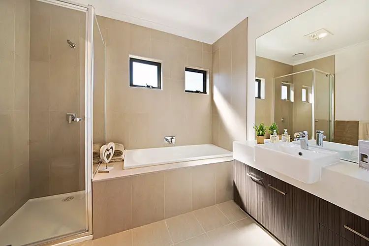 Fourth view of Homely townhouse listing, 131 Campaspe Way, Point Cook VIC 3030