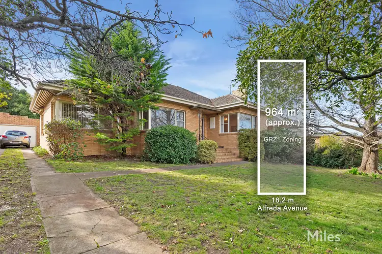 28 Alfreda Avenue, Rosanna VIC 3084