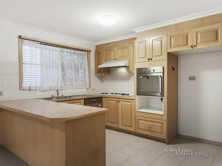 Second view of Homely unit listing, 1/32 Franklin Road, Doncaster East VIC 3109