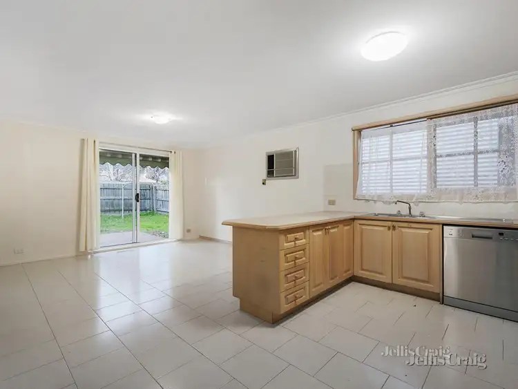 Third view of Homely unit listing, 1/32 Franklin Road, Doncaster East VIC 3109