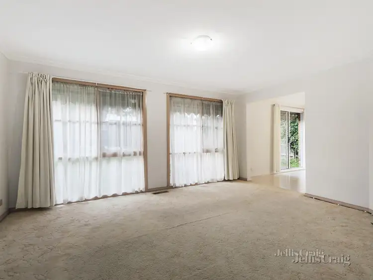 Sixth view of Homely unit listing, 1/32 Franklin Road, Doncaster East VIC 3109