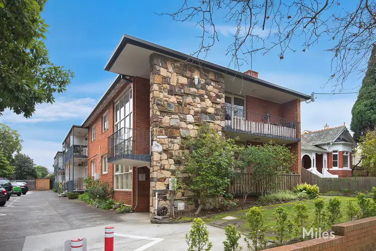 3/297 Upper Heidelberg Road, Ivanhoe VIC 3079