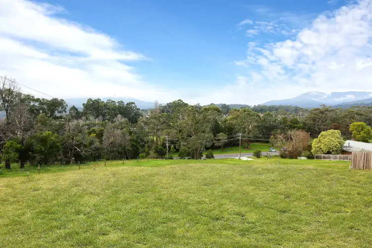 Second view of Homely land listing, 2C Badger Creek Road, Healesville VIC 3777