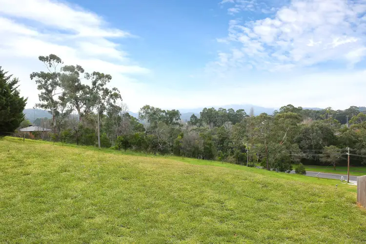 Fifth view of Homely land listing, 2C Badger Creek Road, Healesville VIC 3777