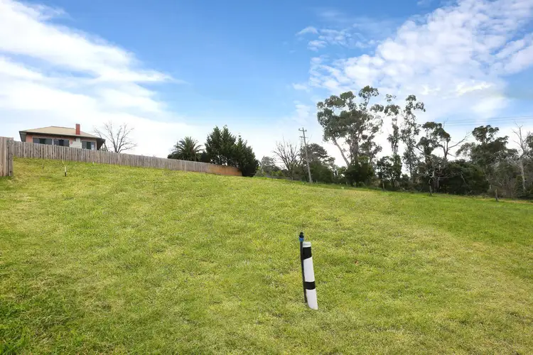 Sixth view of Homely land listing, 2C Badger Creek Road, Healesville VIC 3777