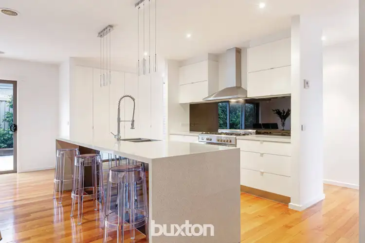 Third view of Homely house listing, 13 Oxley Bend, Alfredton VIC 3350