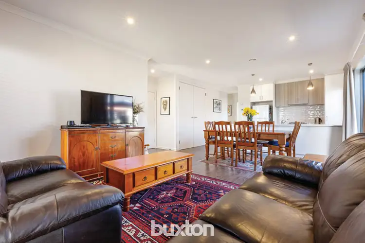 Fourth view of Homely house listing, 4/33 Yarrowee Street, Sebastopol VIC 3356