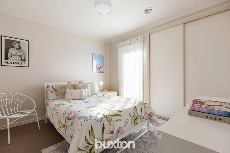 Fifth view of Homely house listing, 4/33 Yarrowee Street, Sebastopol VIC 3356