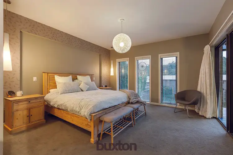 Sixth view of Homely house listing, 10 Heron Ridge, Brown Hill VIC 3350