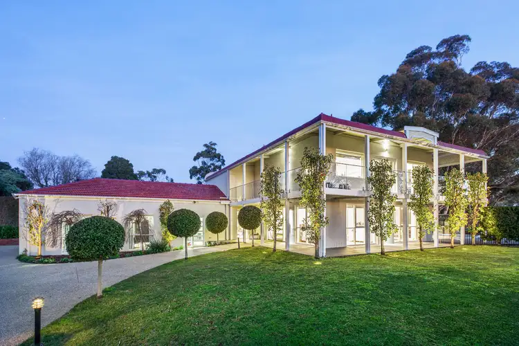 Main view of Homely house listing, 5 Cameron Way, Mount Eliza VIC 3930