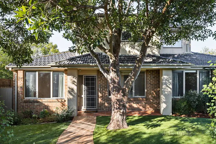 1/130 Waiora Road, Rosanna VIC 3084