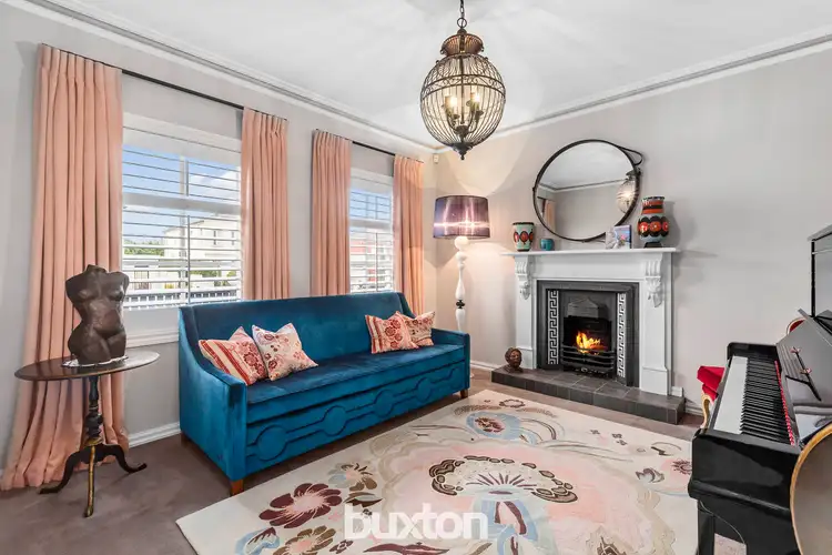 Second view of Homely house listing, 2 Donna Close, Dingley Village VIC 3172