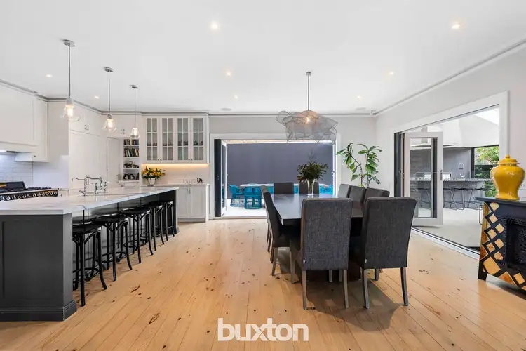 Third view of Homely house listing, 2 Donna Close, Dingley Village VIC 3172