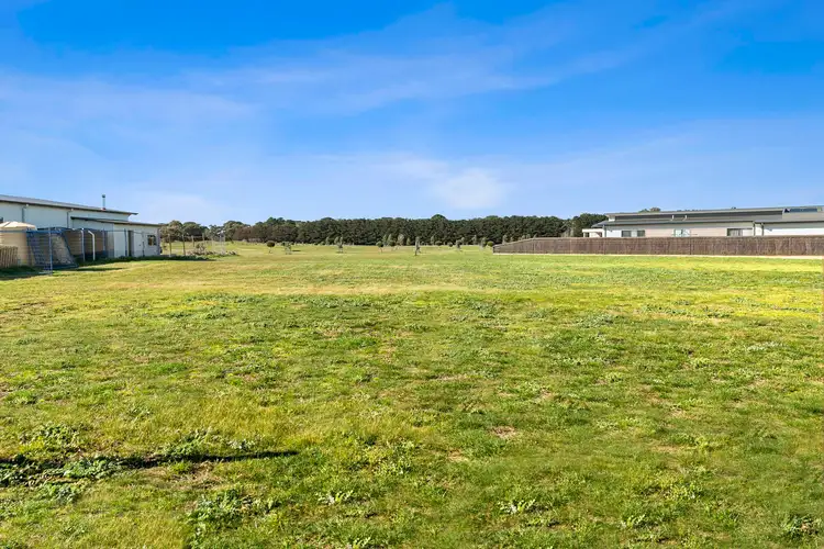 Third view of Homely land listing, 56 Samphire Drive, Connewarre VIC 3227