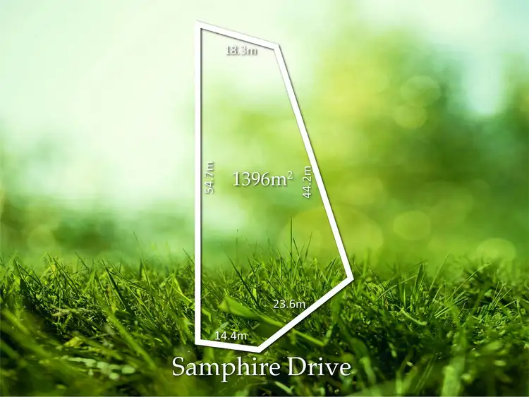 Fourth view of Homely land listing, 56 Samphire Drive, Connewarre VIC 3227