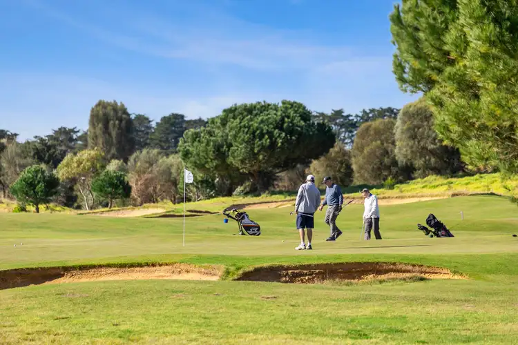 Fifth view of Homely land listing, 56 Samphire Drive, Connewarre VIC 3227