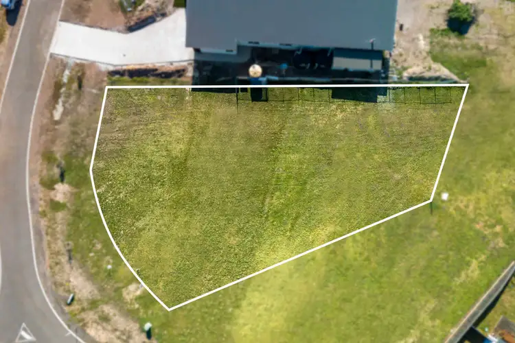 Sixth view of Homely land listing, 56 Samphire Drive, Connewarre VIC 3227