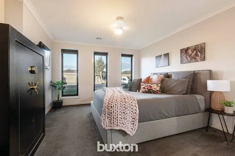 Sixth view of Homely house listing, 18 Brahman Drive, Delacombe VIC 3356