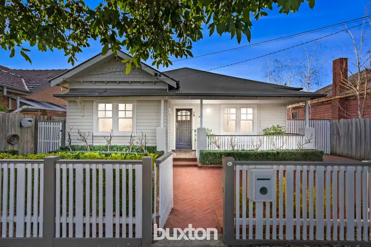 Main view of Homely house listing, 41 Edward Street, Oakleigh VIC 3166