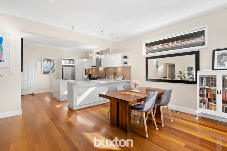 Fourth view of Homely house listing, 41 Edward Street, Oakleigh VIC 3166