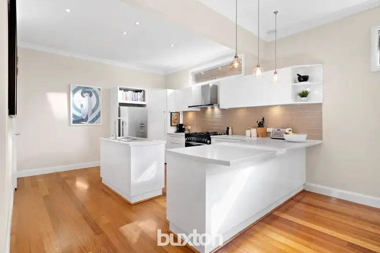 Fifth view of Homely house listing, 41 Edward Street, Oakleigh VIC 3166