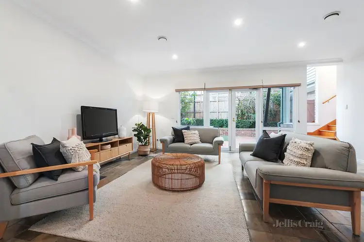 Second view of Homely house listing, 6 Trenham Court, Mitcham VIC 3132