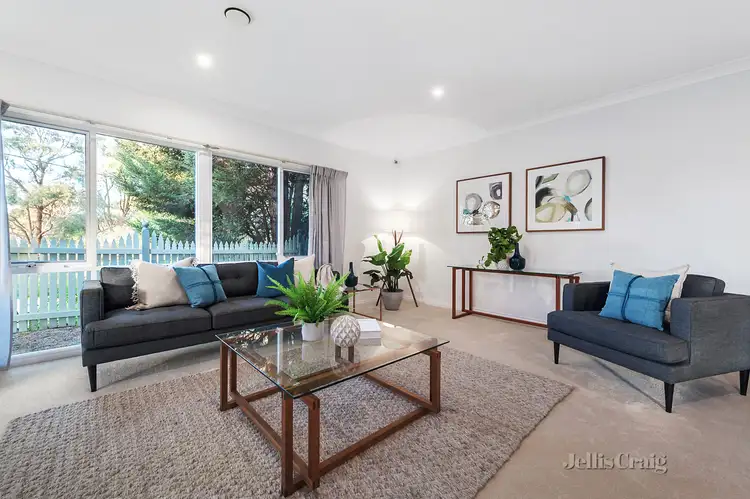Fourth view of Homely house listing, 6 Trenham Court, Mitcham VIC 3132