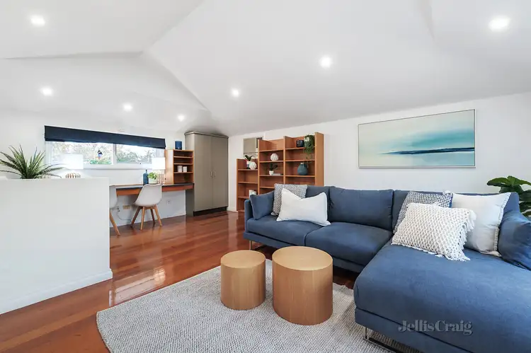 Sixth view of Homely house listing, 6 Trenham Court, Mitcham VIC 3132