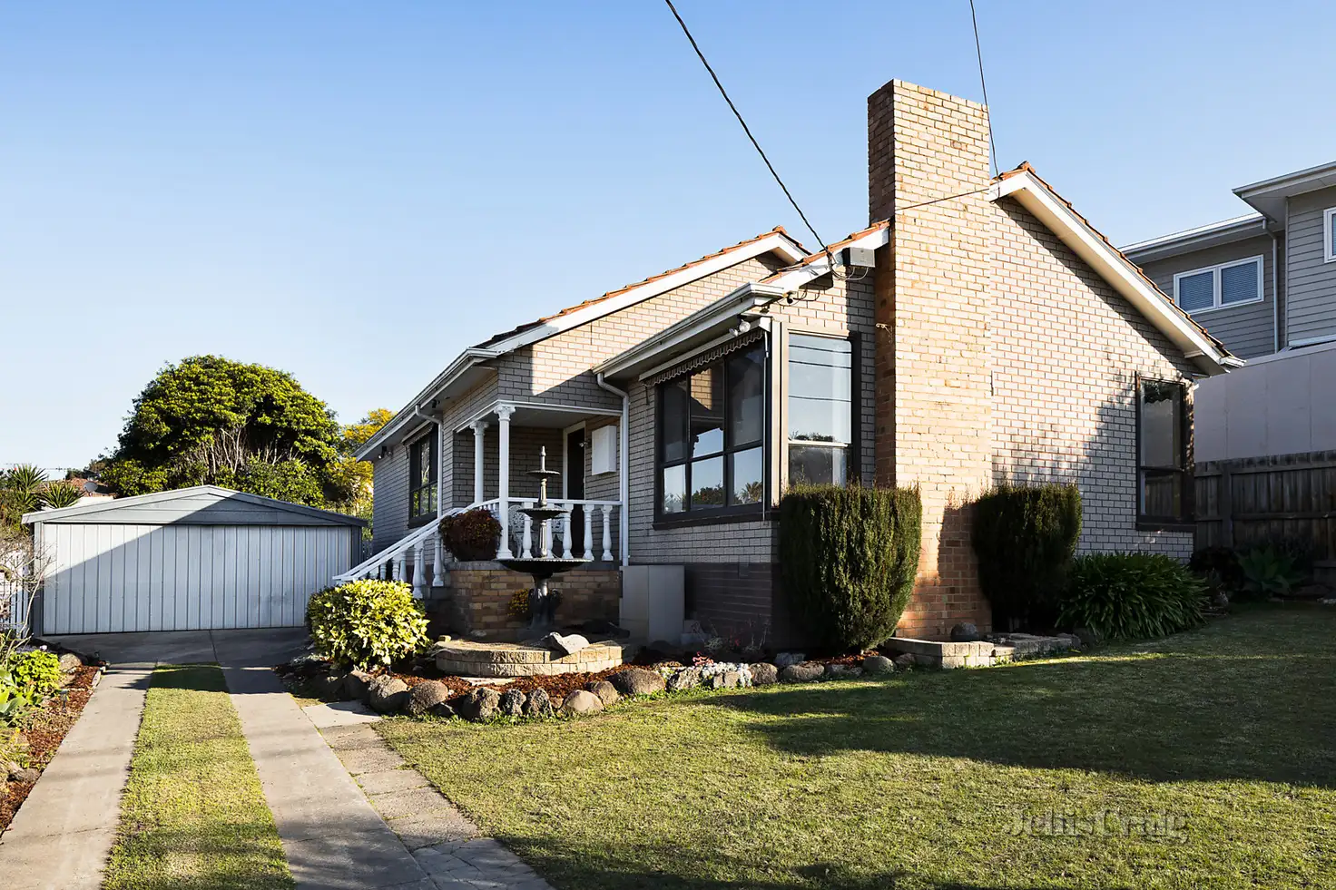 Main view of Homely house listing, 108 Finlayson Street, Rosanna VIC 3084