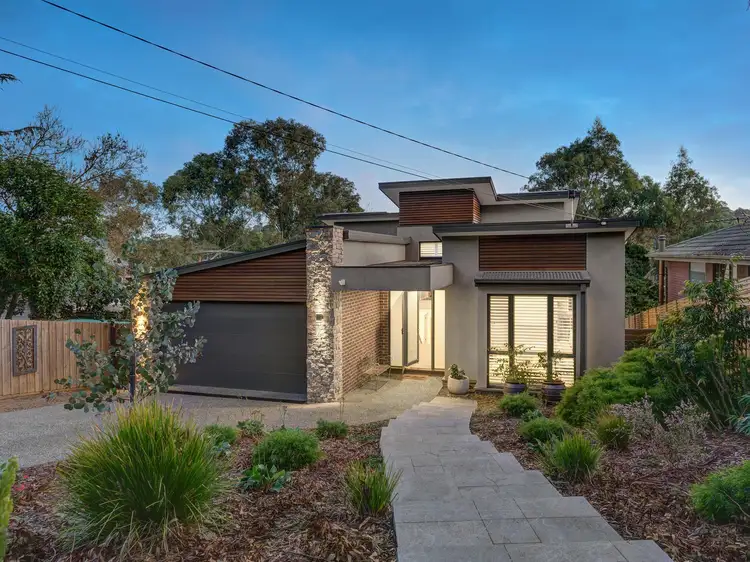 46 Cressy Street, Montmorency VIC 3094