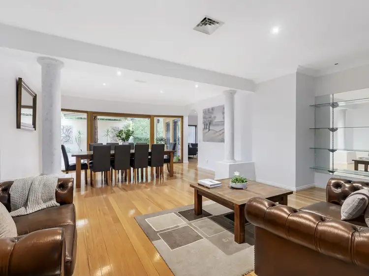 Main view of Homely house listing, 15 Nathan Road, Eltham VIC 3095