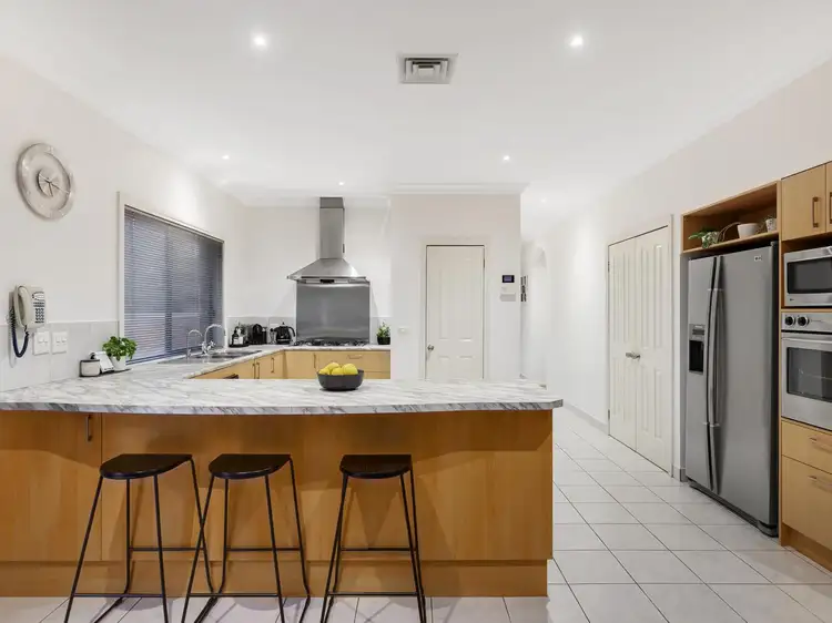 Fifth view of Homely house listing, 15 Nathan Road, Eltham VIC 3095