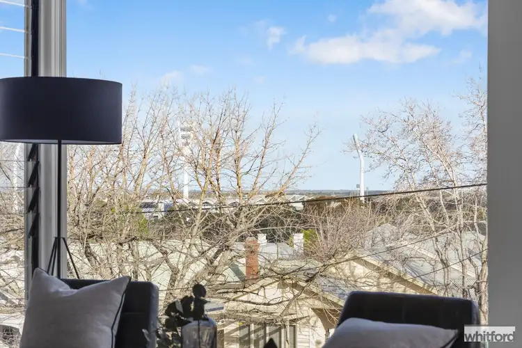 Fifth view of Homely townhouse listing, 1/16 Laurel Bank Parade, Newtown VIC 3220