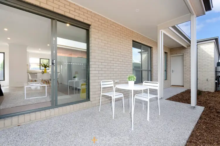 Fifth view of Homely townhouse listing, 1/165 Church Street, Manifold Heights VIC 3218