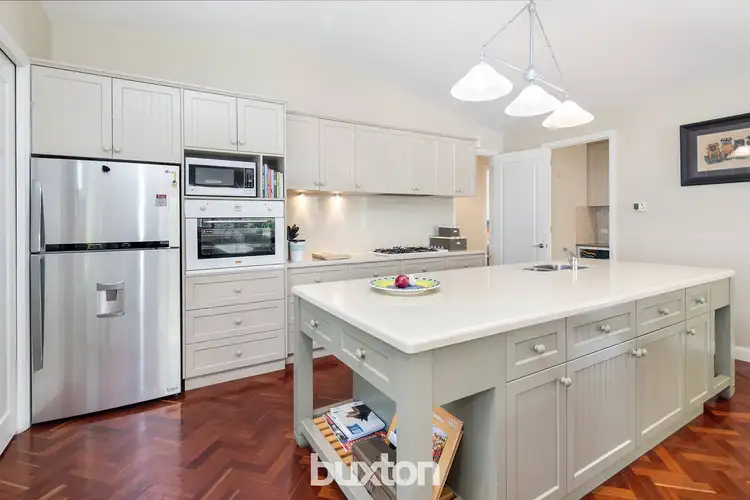 Second view of Homely house listing, 3 Yarra Gum Place, Mount Clear VIC 3350