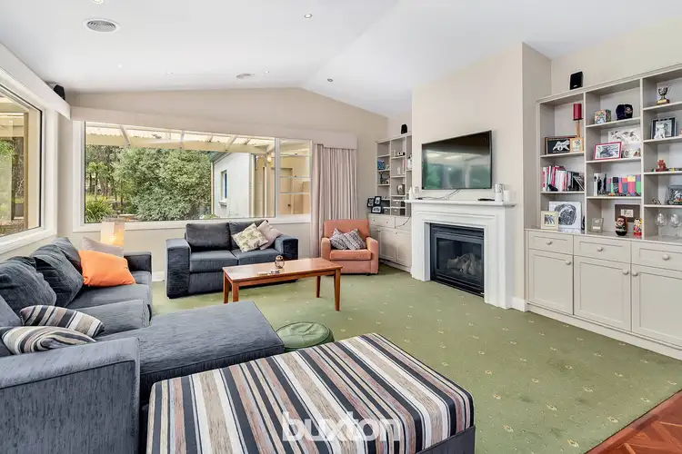 Third view of Homely house listing, 3 Yarra Gum Place, Mount Clear VIC 3350