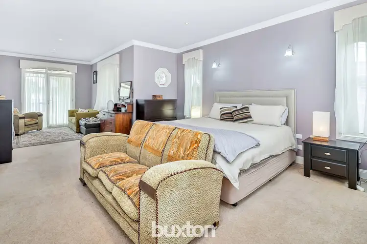 Fourth view of Homely house listing, 3 Yarra Gum Place, Mount Clear VIC 3350