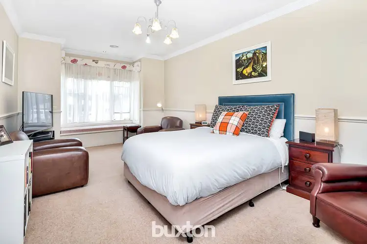 Sixth view of Homely house listing, 3 Yarra Gum Place, Mount Clear VIC 3350