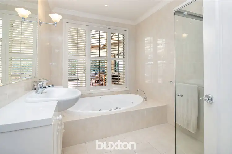 Seventh view of Homely house listing, 3 Yarra Gum Place, Mount Clear VIC 3350