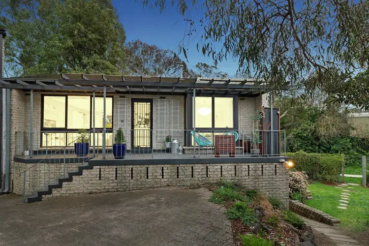 5/5 Rotherwood Road, Ivanhoe East VIC 3079
