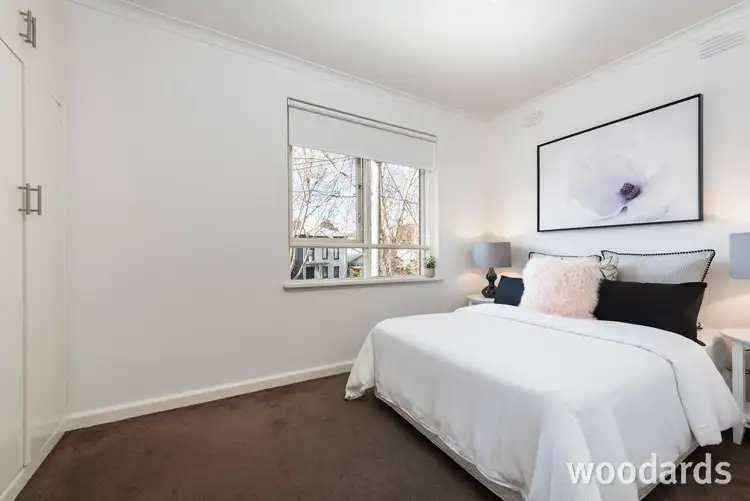 Sixth view of Homely apartment listing, 11/54 Bendigo Street, Richmond VIC 3121