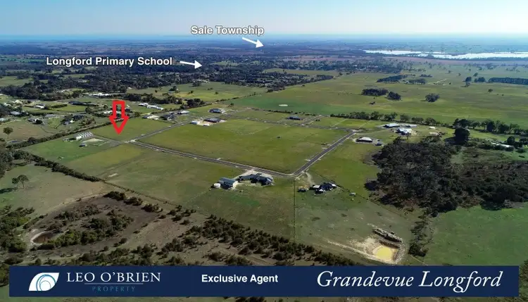 LOT 6, 34 Cumming Drive, Longford VIC 3851