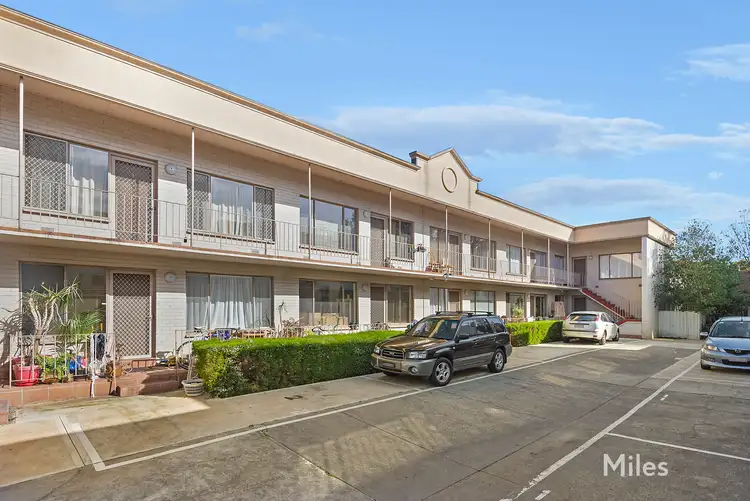 8/27 Jessie Street, Northcote VIC 3070